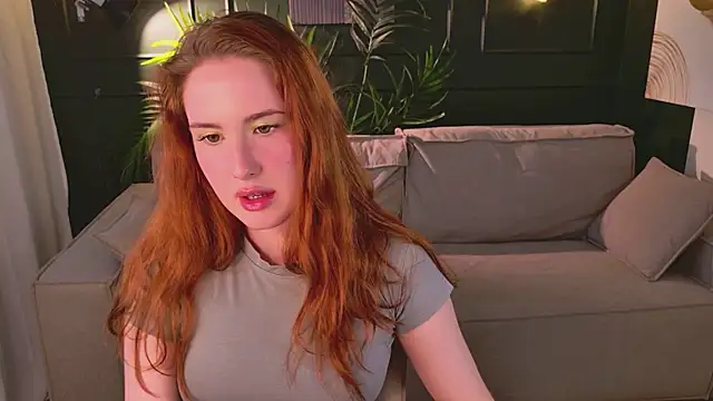 Chat +18 de ChloeAster ao vivo