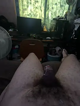 beteu1210 Webcam-Show