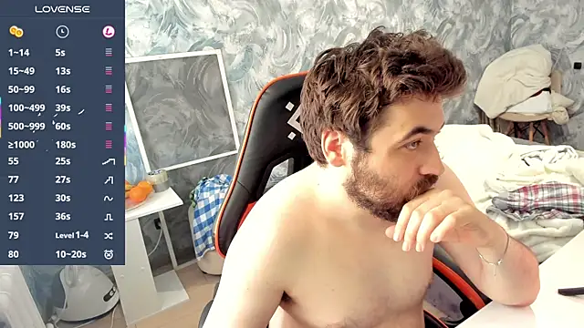 Morlaiosn Live XXX chat