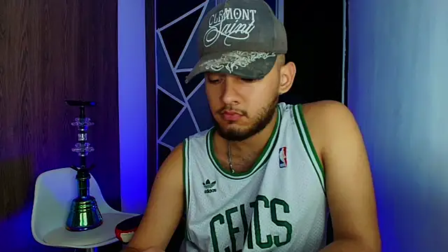 Chat +18 de Sebolaz333 ao vivo