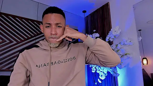 B_Wild XXX чат на живо
