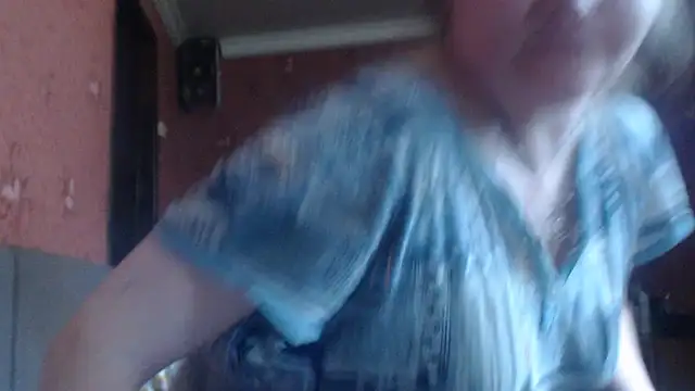 Živý XXX chat CharleyReid