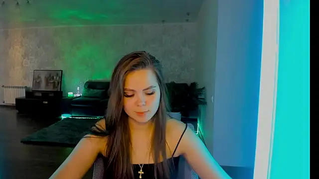 Chat XXX en directo de Kira_love_81