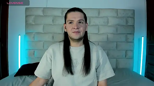 MatthewDavis_ – Naživo XXX chat