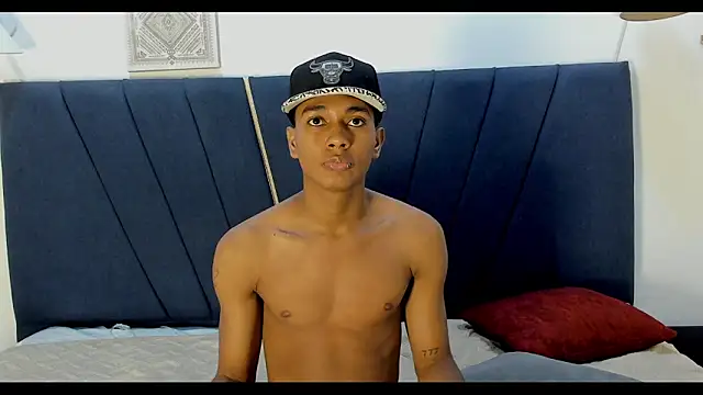 Chatroom XXX en direct de An_fox23