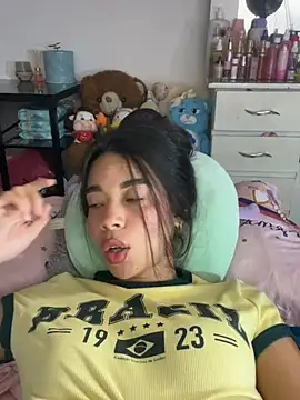 Milleradhara24 라이브 XXX 채팅