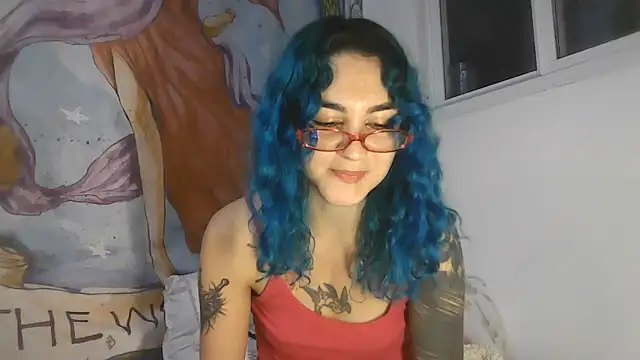 BabeGurl's Live XXX Chat