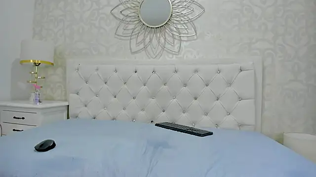 Chat XXX ao vivo de naia_cox