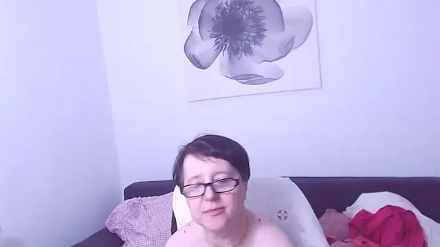 ChristaRose's Live XXX Chat