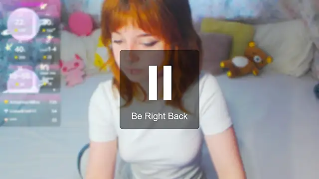 RinaMay18's Live XXX Chat