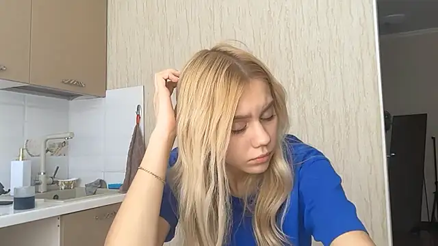 Glamorforyou's Live XXX Chat