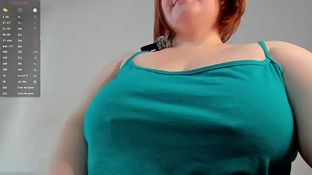 Živý XXX chat DebbieWoood