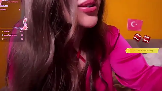 Elinatiranda Chat XXX live