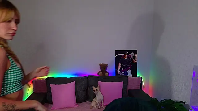 plugmyHDMI Live XXX-Chat