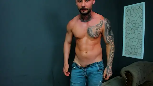 Онлайн чат XXX BrianHunts