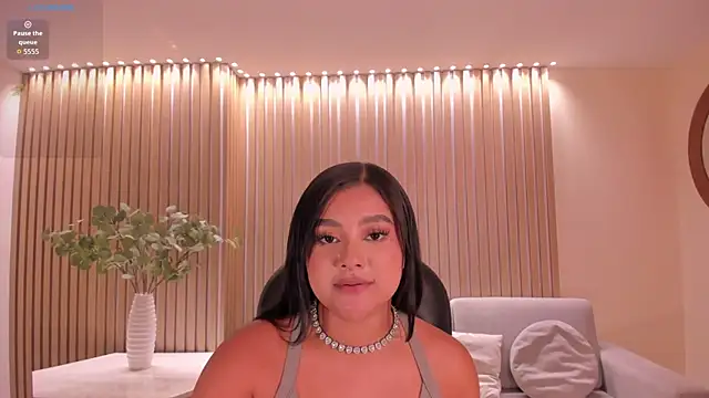 GabriellaLee's Live XXX Chat