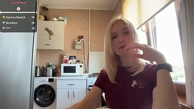AngelJeni Live XXX-Chat