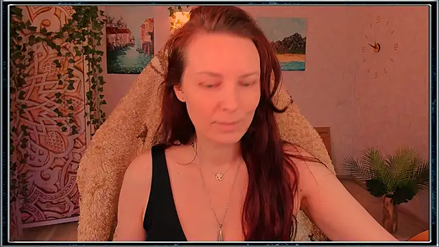 LanaRadiance Live XXX-Chat