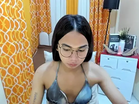 TsAlexa_Blaire live XXX chat