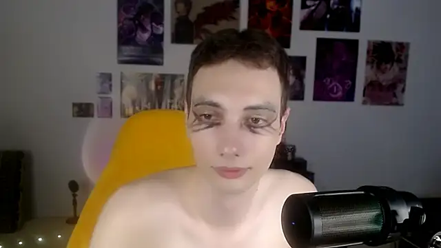 Joseph-Lowers' Live XXX Chat