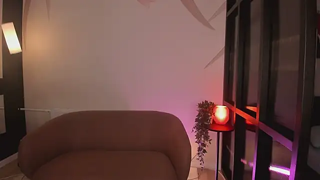 llina_gloww Live XXX-Chat