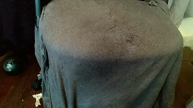 MagicCockMan live XXX chat