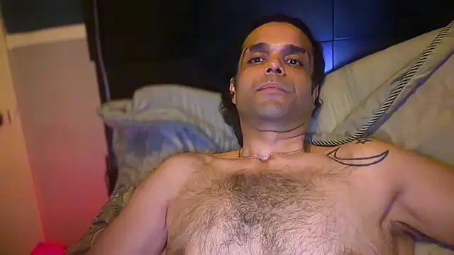 Chat XXX en directo de icebergslim281