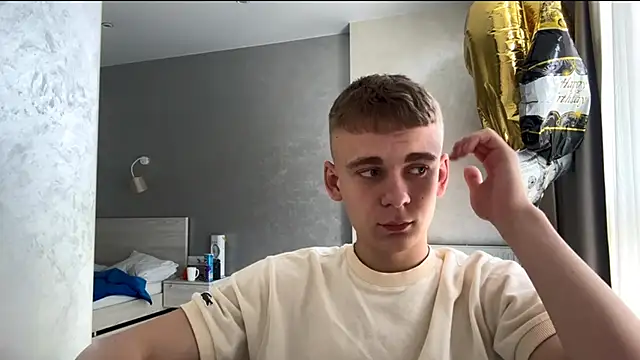 Živý XXX chat SoloFury