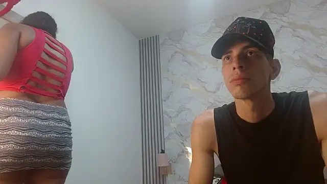 XXX chat uživo modela Dennise_Sweet