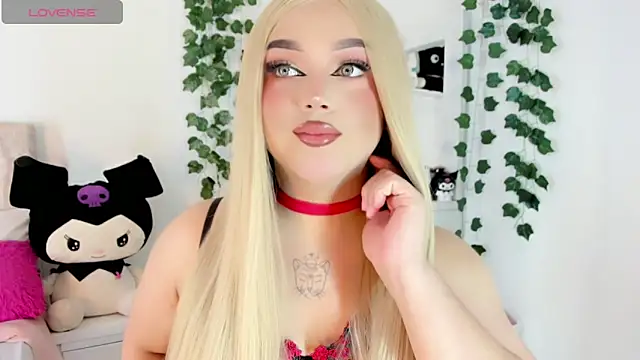 cattriona_muller's Live XXX Chat