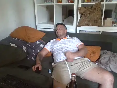 Fuckbuddy36 XXX чат на живо