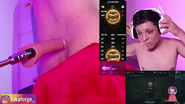 EthaanNova Chat XXX live