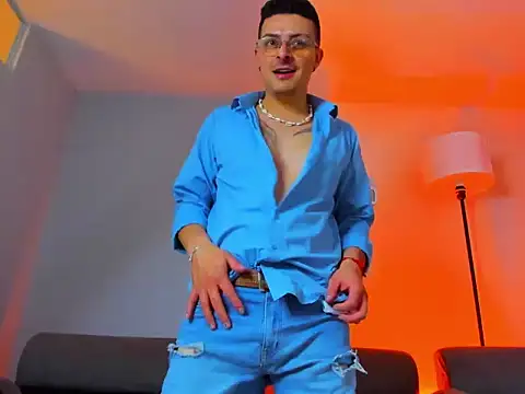 Leo_Hunt_ live XXX chat