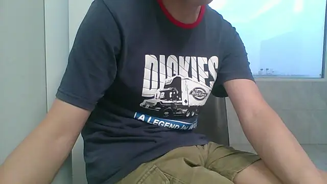 nole_china7 Live XXX-Chat