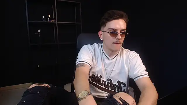 FelixStarkk Obrolan Langsung XXX
