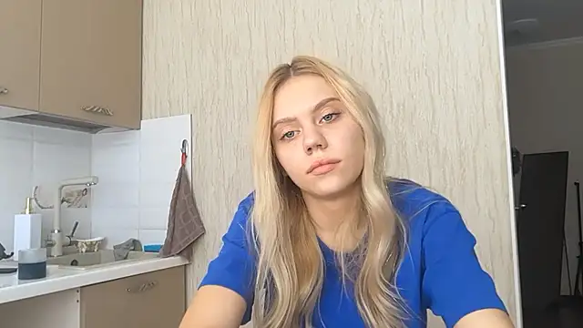 Chat XXX en directo de Glamorforyou