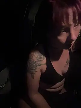 RebelReign's Live XXX Chat