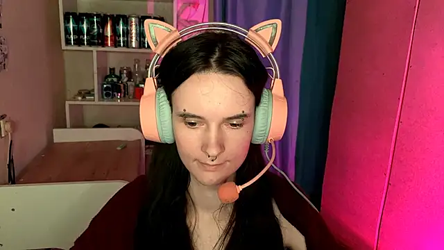 MabelDefina – Naživo XXX chat