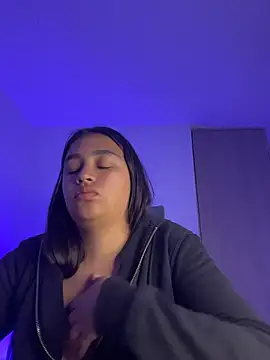 Chat XXX en directo de I_Samanthaa