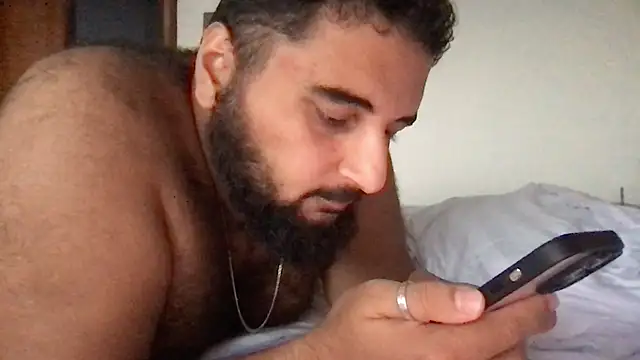 teddy_alan élő XXX-chatje