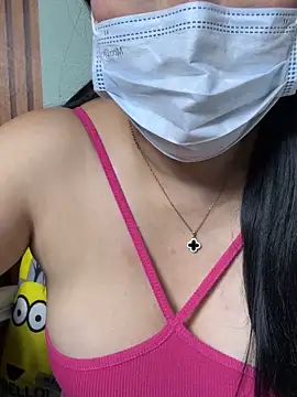 Nancymodel Obrolan Langsung XXX
