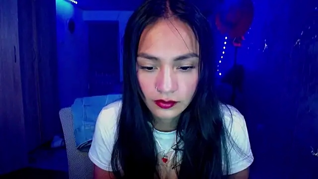 Chat XXX ao vivo de Samara_Homescapes