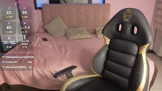 Chat XXX Live Sweet_cat_t