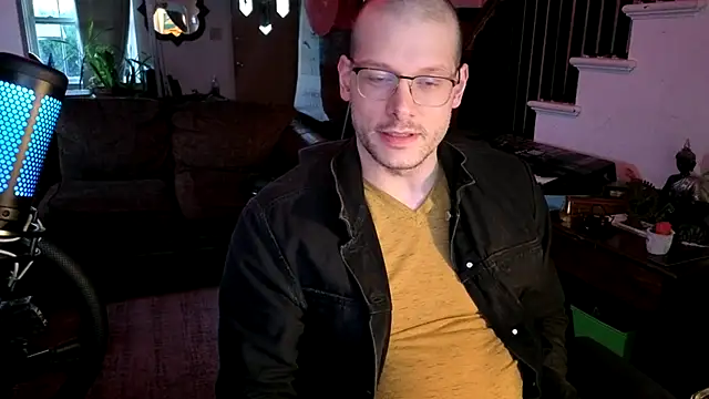 MasterDaddyCool 라이브 XXX 채팅