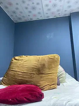 Webkamerová show leoblazes