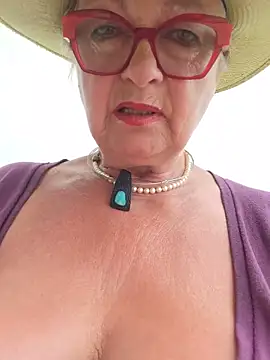 Hot-Muci – Naživo XXX chat