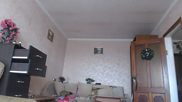 Amy_August's Live XXX Chat