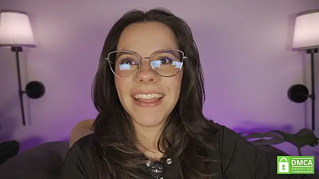 Czat XXX na żywo – nyx_97
