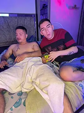 nico_2036 Adlı Modelin Canlı XXX Sohbeti