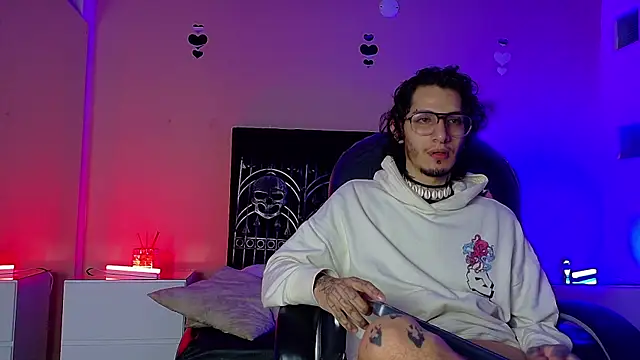 Vergil_Noir_ – Live XXX-chat